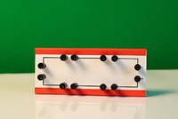 Коммутационная плата для сборки электрических цепей - fgospostavki.ru - Махачкала