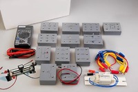 Набор для практикума "Электродинамика" - fgospostavki.ru - Махачкала