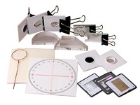 Набор лабораторный "Оптика" - fgospostavki.ru - Махачкала