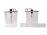 Электроскопы (2 штуки) - fgospostavki.ru - Махачкала