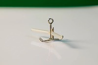 Зажим пружинный - fgospostavki.ru - Махачкала