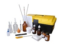 Набор для оценки растворенного кислорода в воде - fgospostavki.ru - Махачкала