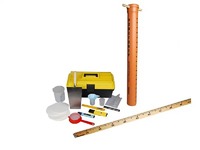 Комплект для исследования снежного покрова - fgospostavki.ru - Махачкала