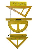 Комплект инструментов классных - fgospostavki.ru - Махачкала