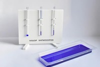 Набор капилляров - fgospostavki.ru - Махачкала