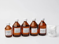 Набор № 6 С "Органические вещества" - fgospostavki.ru - Махачкала