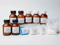 Набор № 14 ВС "Сульфаты, сульфиты" - fgospostavki.ru - Махачкала