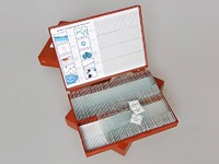 Комплект микропрепаратов "Ботаника 1" - fgospostavki.ru - Махачкала