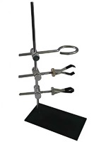 Штатив лабораторный химический - fgospostavki.ru - Махачкала