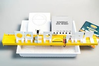 Комплект №4 ГИА-лаборатория по физике (с батарейным блоком) - fgospostavki.ru - Махачкала