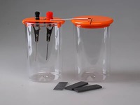 Набор по электролизу (демонстрационный) - fgospostavki.ru - Махачкала