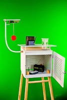 Цифровая лаборатория "Школьная метеостанция" (метеобудка с комплектом датчиков) - fgospostavki.ru - Махачкала