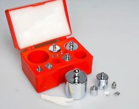 Набор гирь для весов на 1000 грамм - fgospostavki.ru - Махачкала