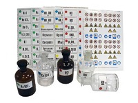 Набор этикеток самоклеющихся (демонстрационный) - fgospostavki.ru - Махачкала