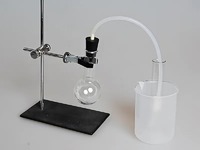 Прибор для получения галоидоалканов и сложных эфиров лабораторный - fgospostavki.ru - Махачкала