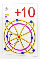 Набор для моделирования электронного строения атома - fgospostavki.ru - Махачкала