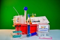 Набор для экспериментирования "Наблюдения за природой. Вода и воздух" - fgospostavki.ru - Махачкала