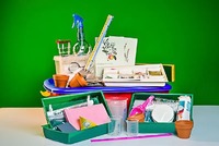 Набор для экспериментирования "Наблюдения за природой. Живая и неживая природа" - fgospostavki.ru - Махачкала