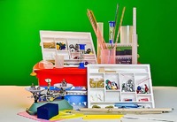 Набор для экспериментирования "Наблюдения за природой. Измерения" - fgospostavki.ru - Махачкала