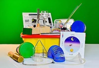 Набор для экспериментирования "Наблюдения за природой. Свет и звук" - fgospostavki.ru - Махачкала