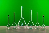 Комплект колб мерных - fgospostavki.ru - Махачкала