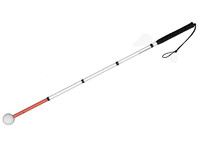 Трость складная композит наконечник-насадка 100 сантиметров - fgospostavki.ru - Махачкала