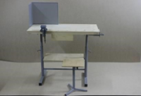 Верстак комбинированный Вк- У-Пр (с ящиком) - fgospostavki.ru - Махачкала