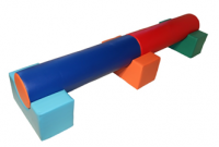 Модуль-трансформер № 10 (с цилиндрами) - fgospostavki.ru - Махачкала