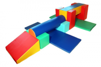 Модуль-трансформер № 18 (9 элементов) - fgospostavki.ru - Махачкала