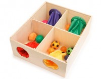 Набор методических материалов «Сенсорный ящик» - fgospostavki.ru - Махачкала