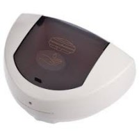 Сенсорный дозатор для людей с ограниченными возможностями (210 x 140 x 105 миллиметров) - fgospostavki.ru - Махачкала