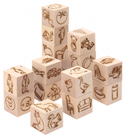 Набор методических материалов «Предметный мир в картинках» - fgospostavki.ru - Махачкала