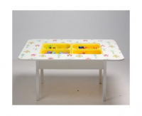 Стол для конструирования «Добрыня Никитич» - fgospostavki.ru - Махачкала