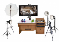 Многофункциональная профессиональная интерактивная мультимедийная студия производства анимационных фильмов «Волшебный мир» - fgospostavki.ru - Махачкала