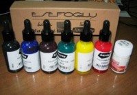 Набор для аква-анимации - fgospostavki.ru - Махачкала