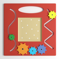 Бизиборд «Весёлое путешествие» - fgospostavki.ru - Махачкала