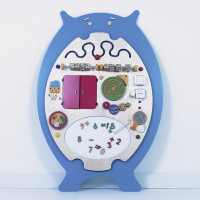 Бизиборд «Зёва» - fgospostavki.ru - Махачкала