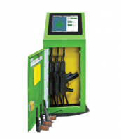 Стрелковый тренажер "Боец" - fgospostavki.ru - Махачкала