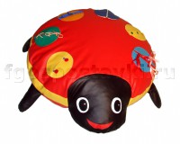 Дидактическая божья коровка - fgospostavki.ru - Махачкала