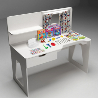 Профессиональный интерактивный стол логопеда "Лого-Старт" - fgospostavki.ru - Махачкала