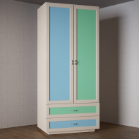 Шкаф «Классический» - fgospostavki.ru - Махачкала