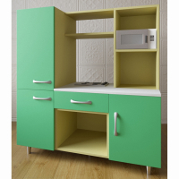 Детская кухня «Элиза» - fgospostavki.ru - Махачкала