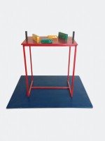 Подстолье для армстола (антиопрокидыватель) (вариант 1) - fgospostavki.ru - Махачкала