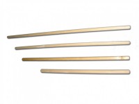 Палка гимнастическая деревянная (700 миллиметров, диаметр 22 миллиметра) - fgospostavki.ru - Махачкала