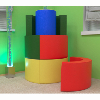 Игровой набор Пирамида-3 - fgospostavki.ru - Махачкала