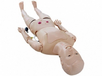 Манекен для обучения иммобилизации и сестринским навыкам - fgospostavki.ru - Махачкала