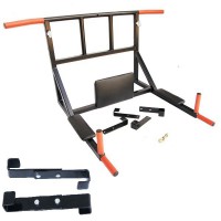 Универсальный Турник-Брусья-Пресс 3 в 1 - fgospostavki.ru - Махачкала