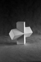 Сечение параллелепипедов (гипс) - fgospostavki.ru - Махачкала