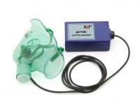 Цифровой датчик частоты дыхания - fgospostavki.ru - Махачкала