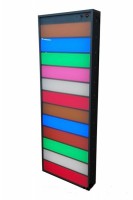 Лестница света 12 ячеек - fgospostavki.ru - Махачкала